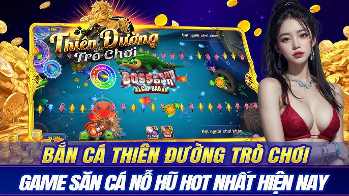 Bắn Cá Nổ Hũ là gì?