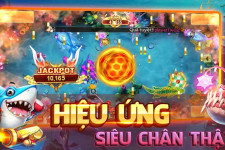 Hướng Dẫn Chơi Bắn Cá Online Hiệu Quả: Mẹo Và Chiến Thuật Từ Cao Thủ