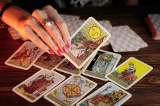 Bài Tarot - Tìm hiểu về nghệ thuật đọc bài tarot