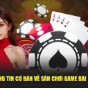 Game Bài U888 – Chơi Game Đổi Thưởng, Trải Nghiệm Đỉnh Cao